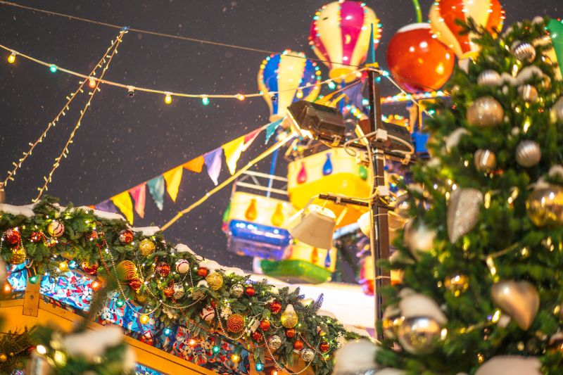 Melbourne Winter Festival
