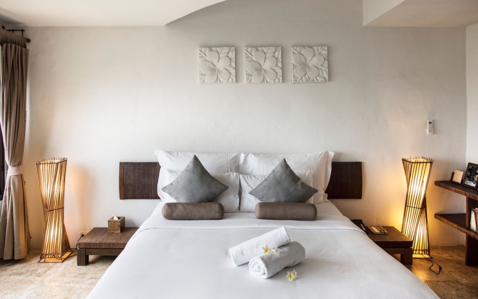 Sierra Double Room